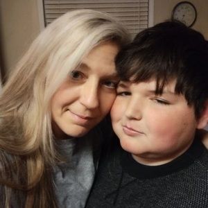 Meet your Posher, Robin